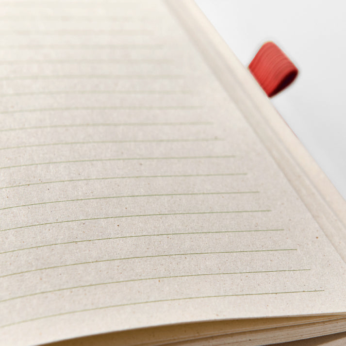 カステリミラノ 1938 アッピル クラシック 罫線 ミディアムサイズ 手帳