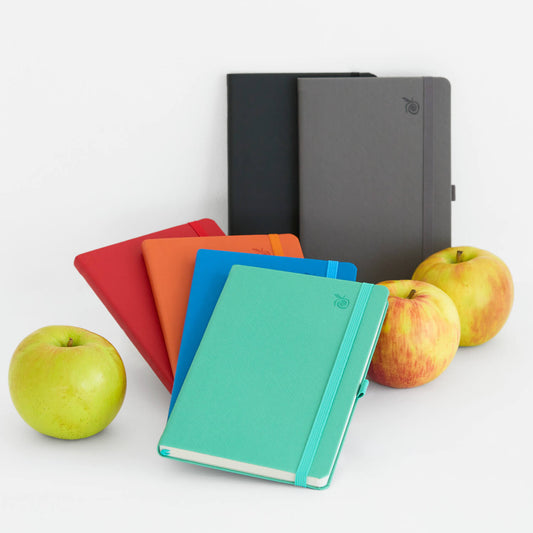 カステリミラノ 1938 アッピル クラシック 罫線 ミディアムサイズ 手帳