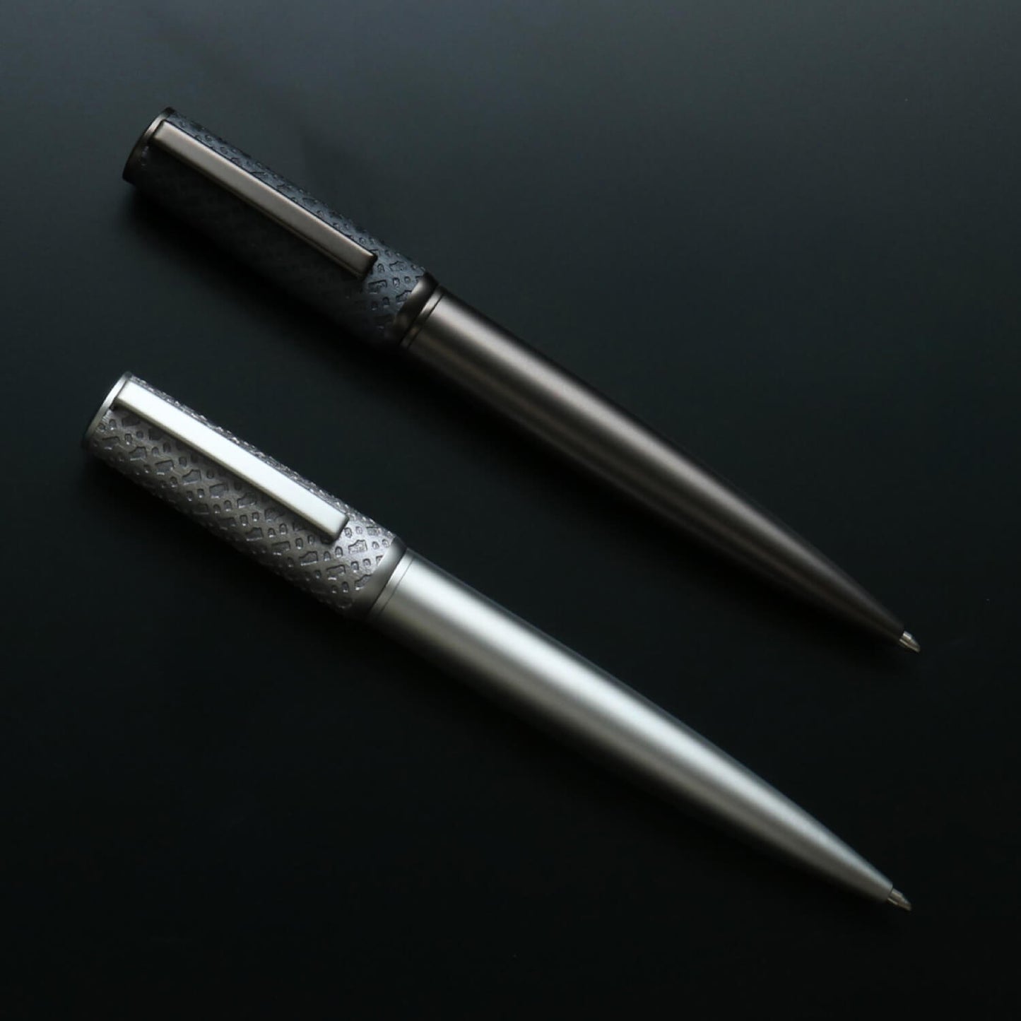 ヒューゴボス アーキモノグラム  ボールペン