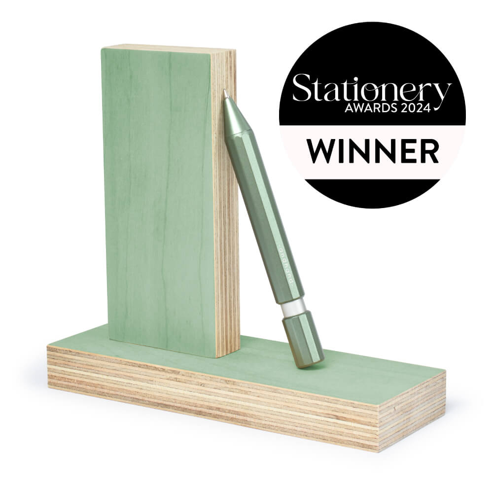 アンドハンド アスペクトペン ボールペン