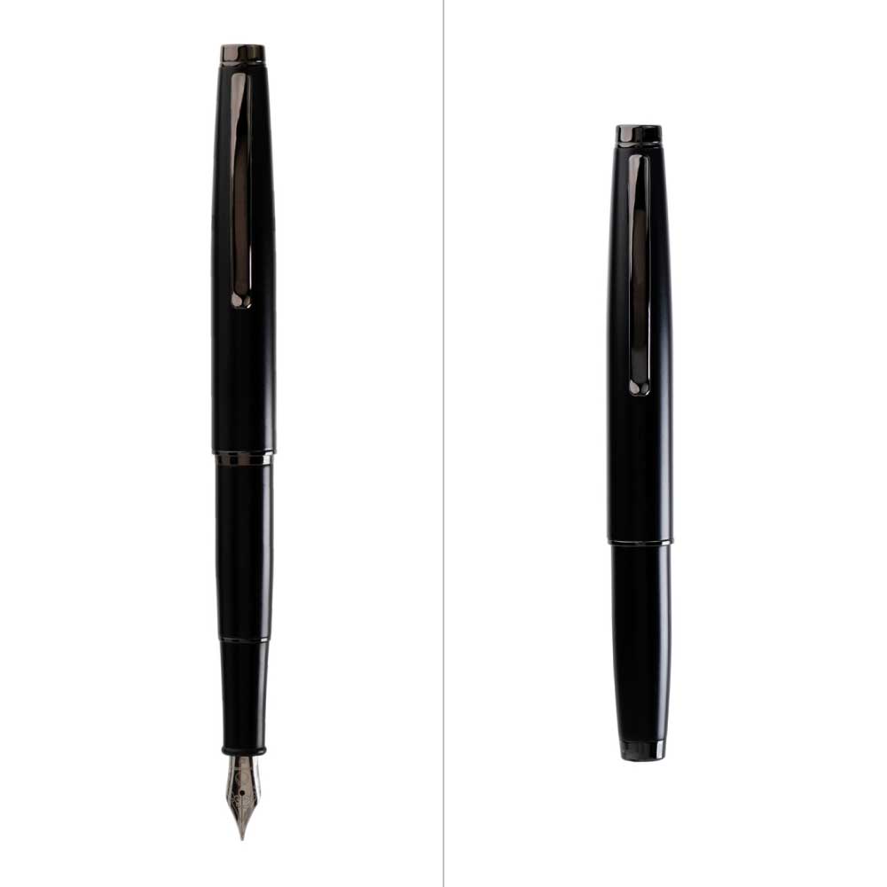 【数量限定 ノベルティ付】モンテベルデ ダコタ 万年筆