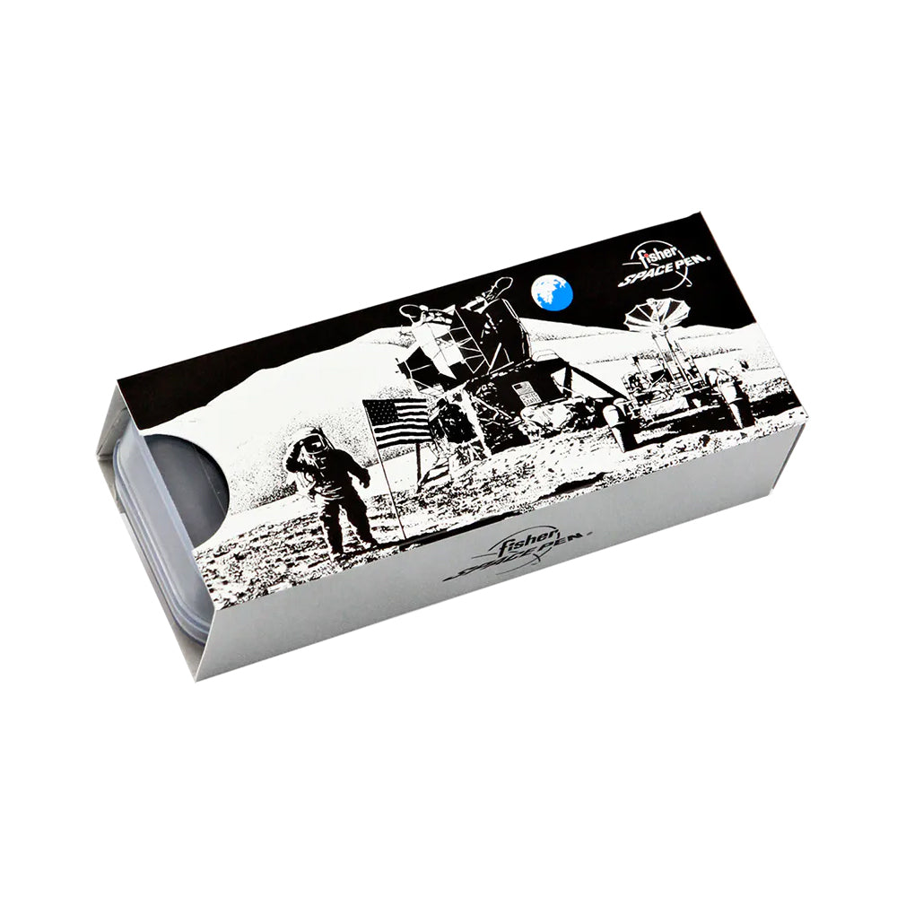 フィッシャースペースペン ブレット アメリカン フラッグ AF-600 ボールペン 箱