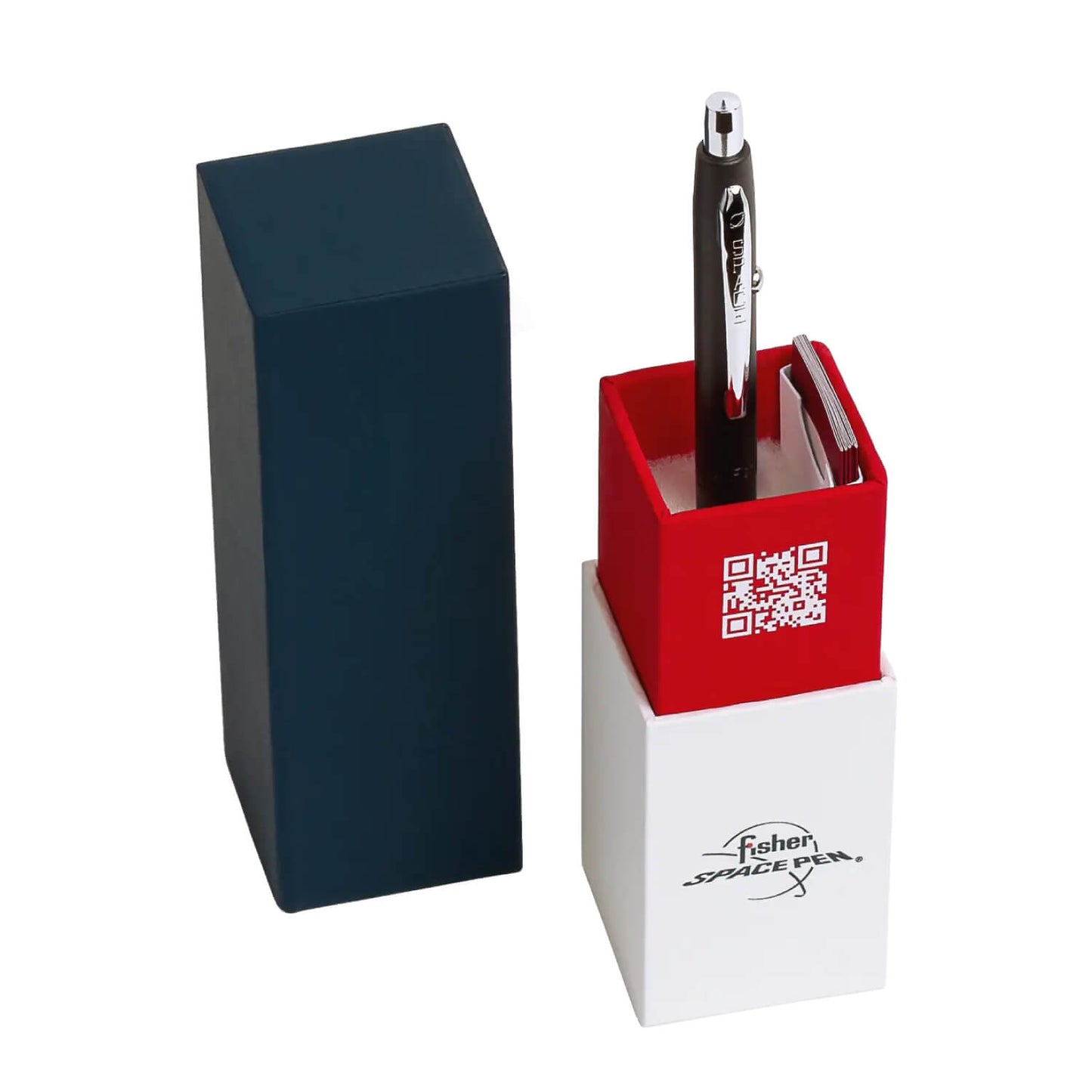 フィッシャースペースペン アストロノート ブラック CH4BC ボールペン