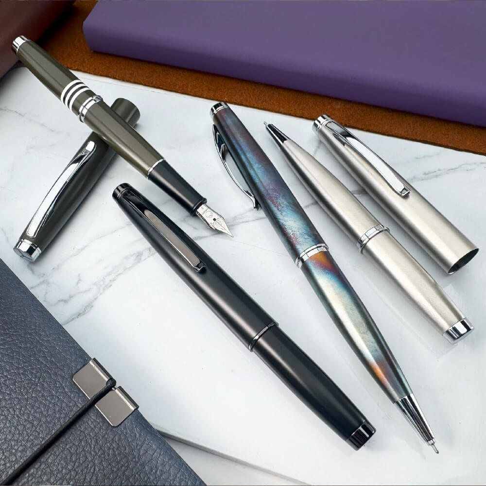 【数量限定 ノベルティ付】モンテベルデ ダコタ ゲルペン