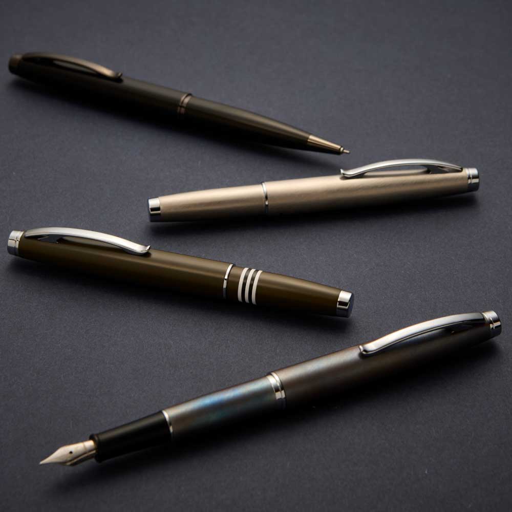 【数量限定 ノベルティ付】モンテベルデ ダコタ ゲルペン