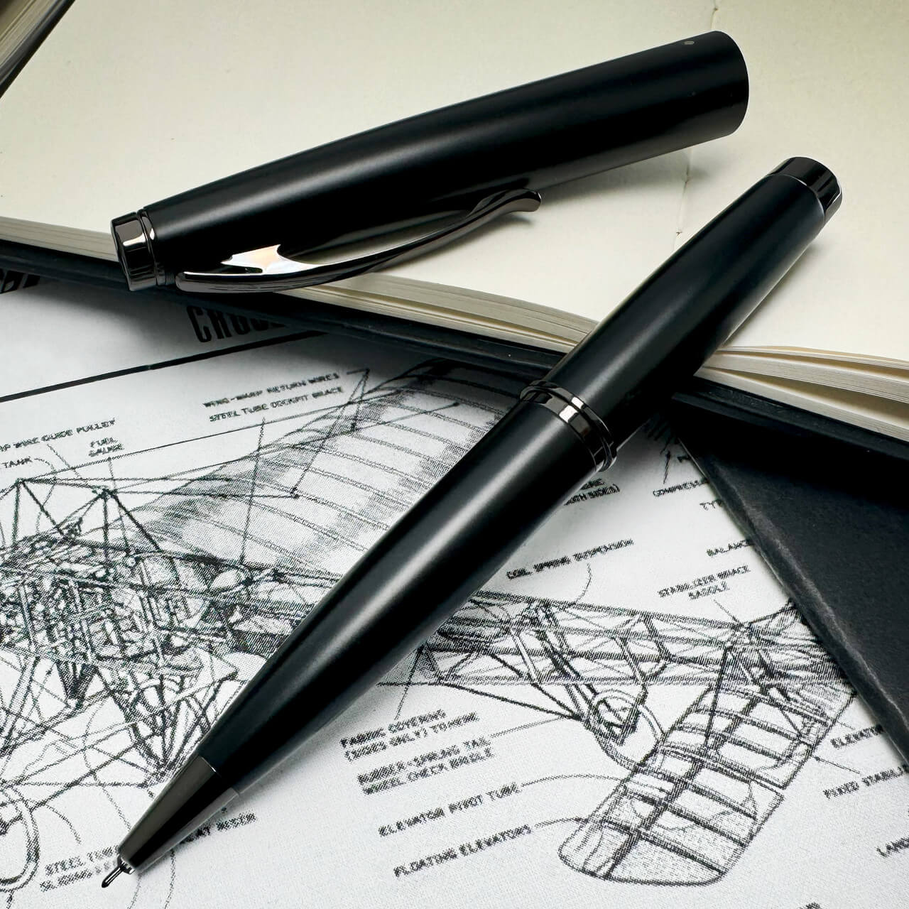 【数量限定 ノベルティ付】モンテベルデ ダコタ ゲルペン