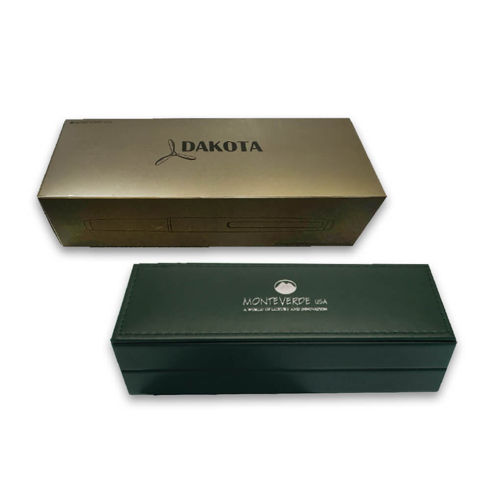 【数量限定 ノベルティ付】モンテベルデ ダコタ ゲルペン