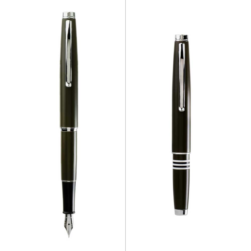 【数量限定 ノベルティ付】モンテベルデ ダコタ 万年筆