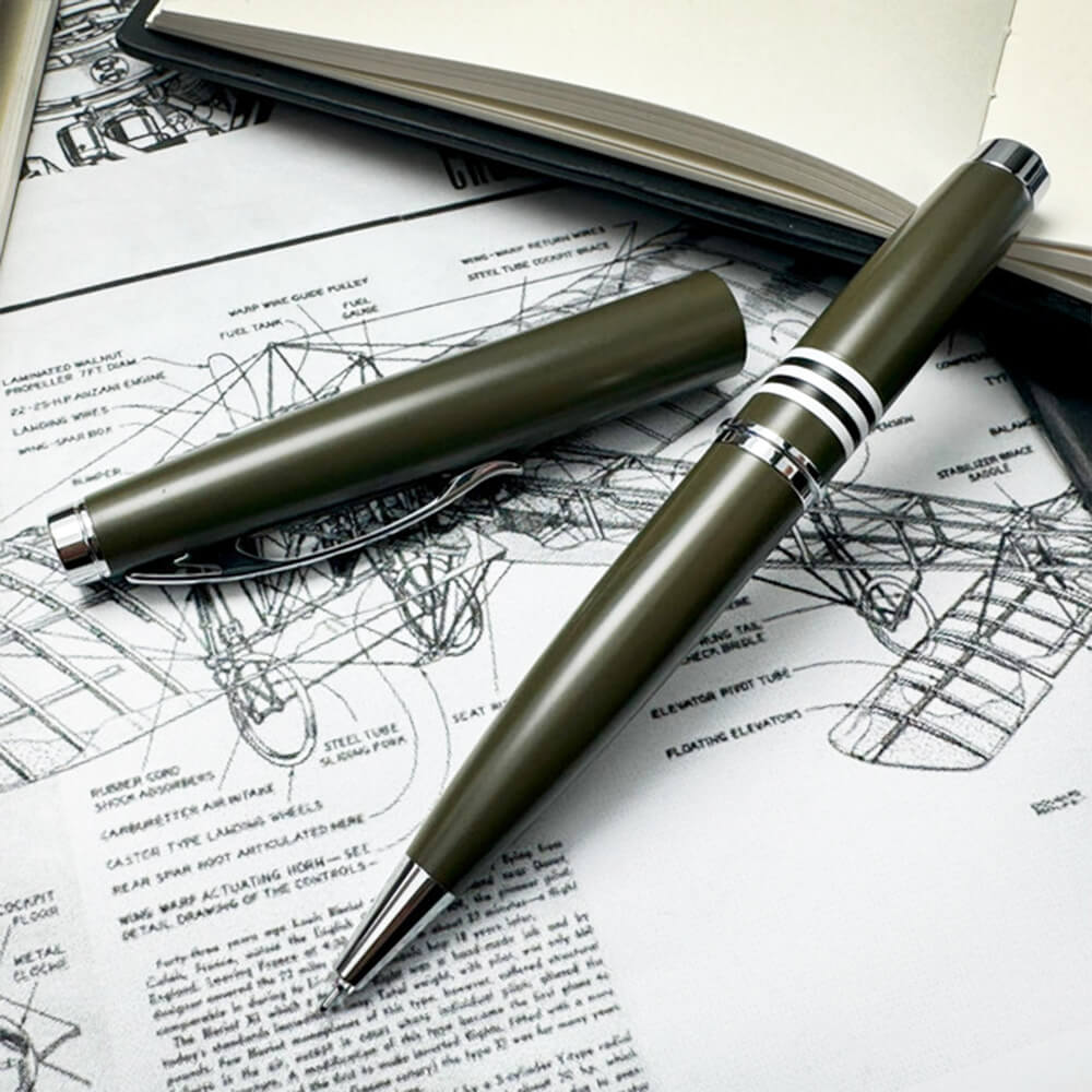 【数量限定 ノベルティ付】モンテベルデ ダコタ ゲルペン