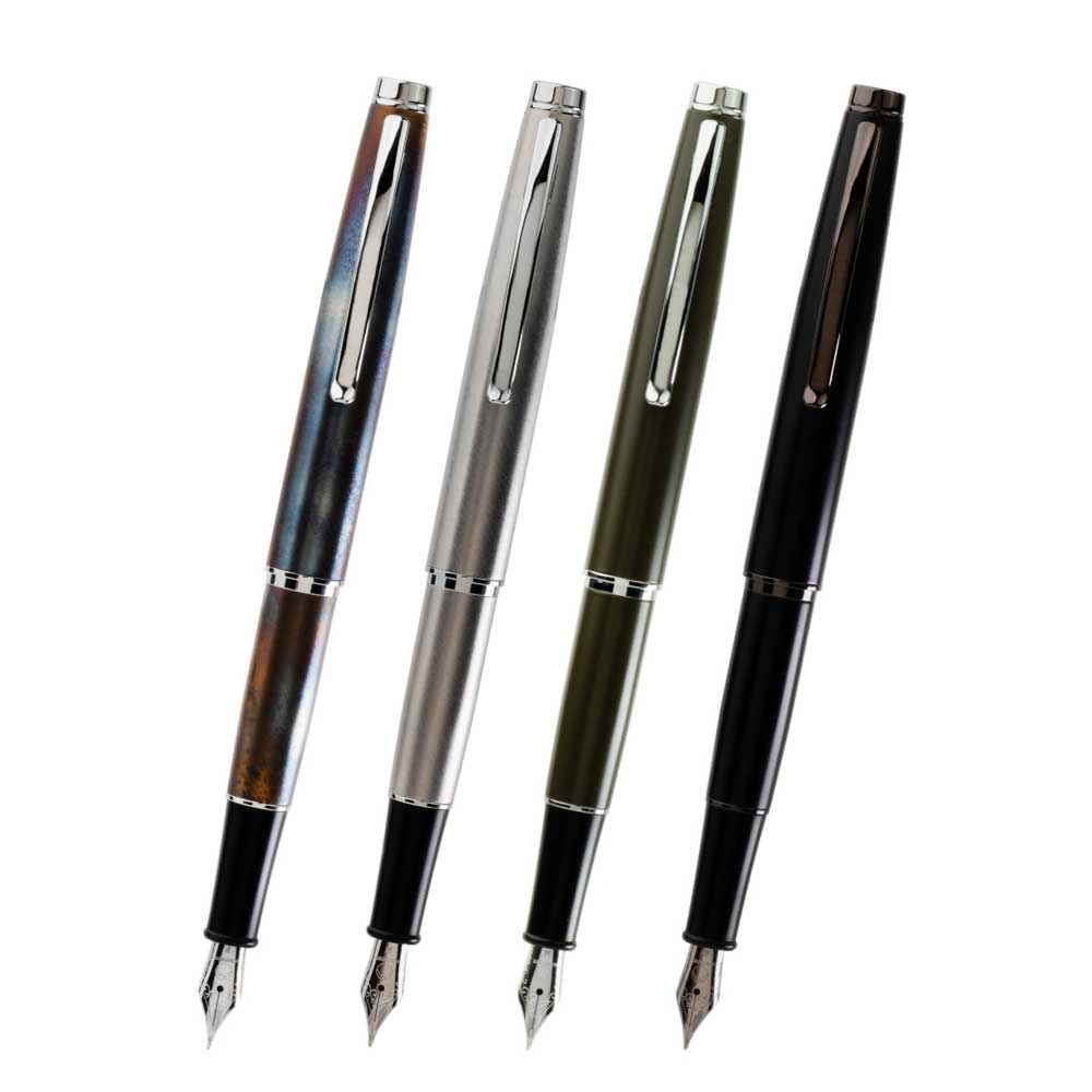 【数量限定 ノベルティ付】モンテベルデ ダコタ 万年筆