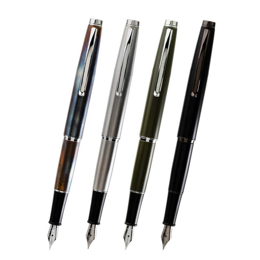 【数量限定 ノベルティ付】モンテベルデ ダコタ 万年筆