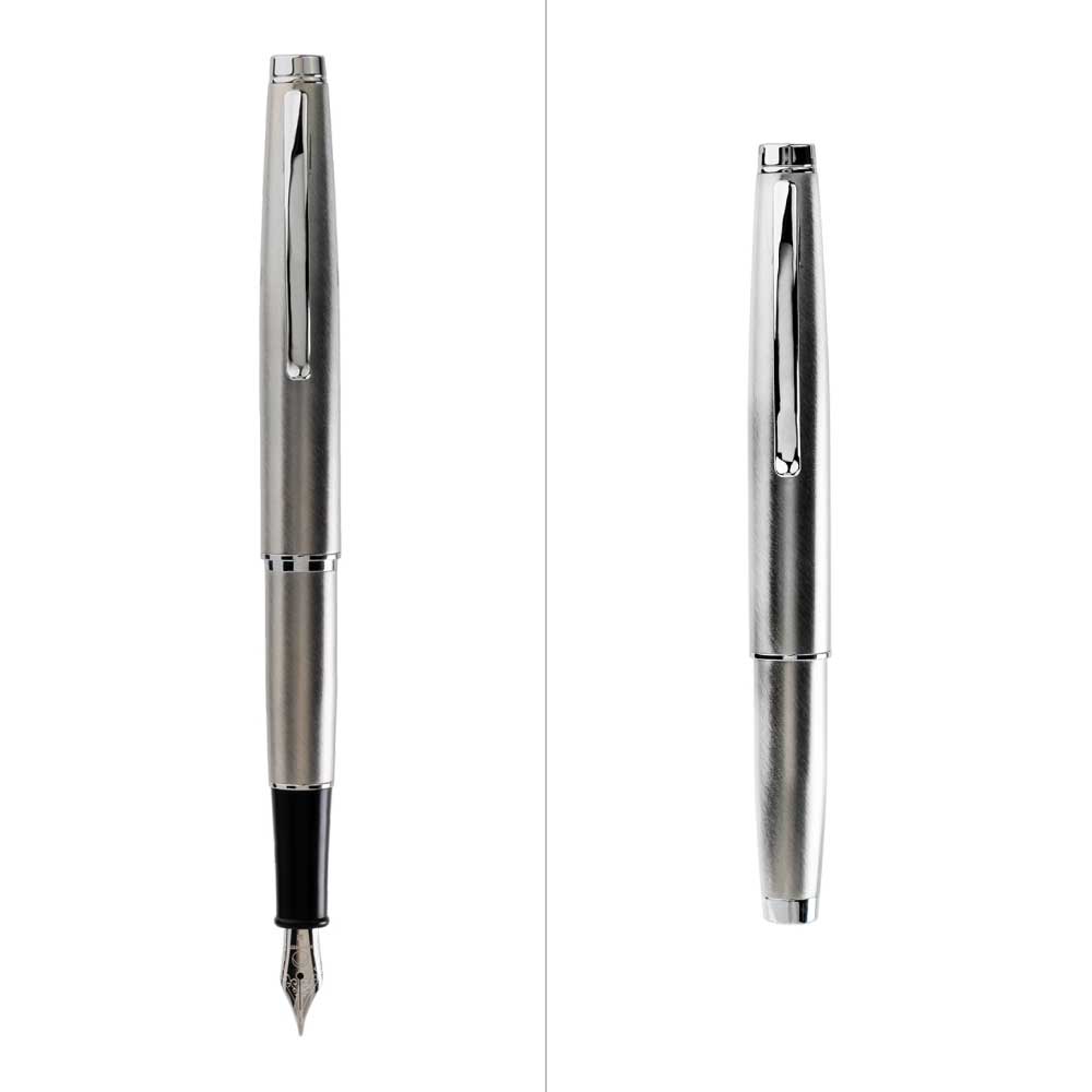 【数量限定 ノベルティ付】モンテベルデ ダコタ 万年筆