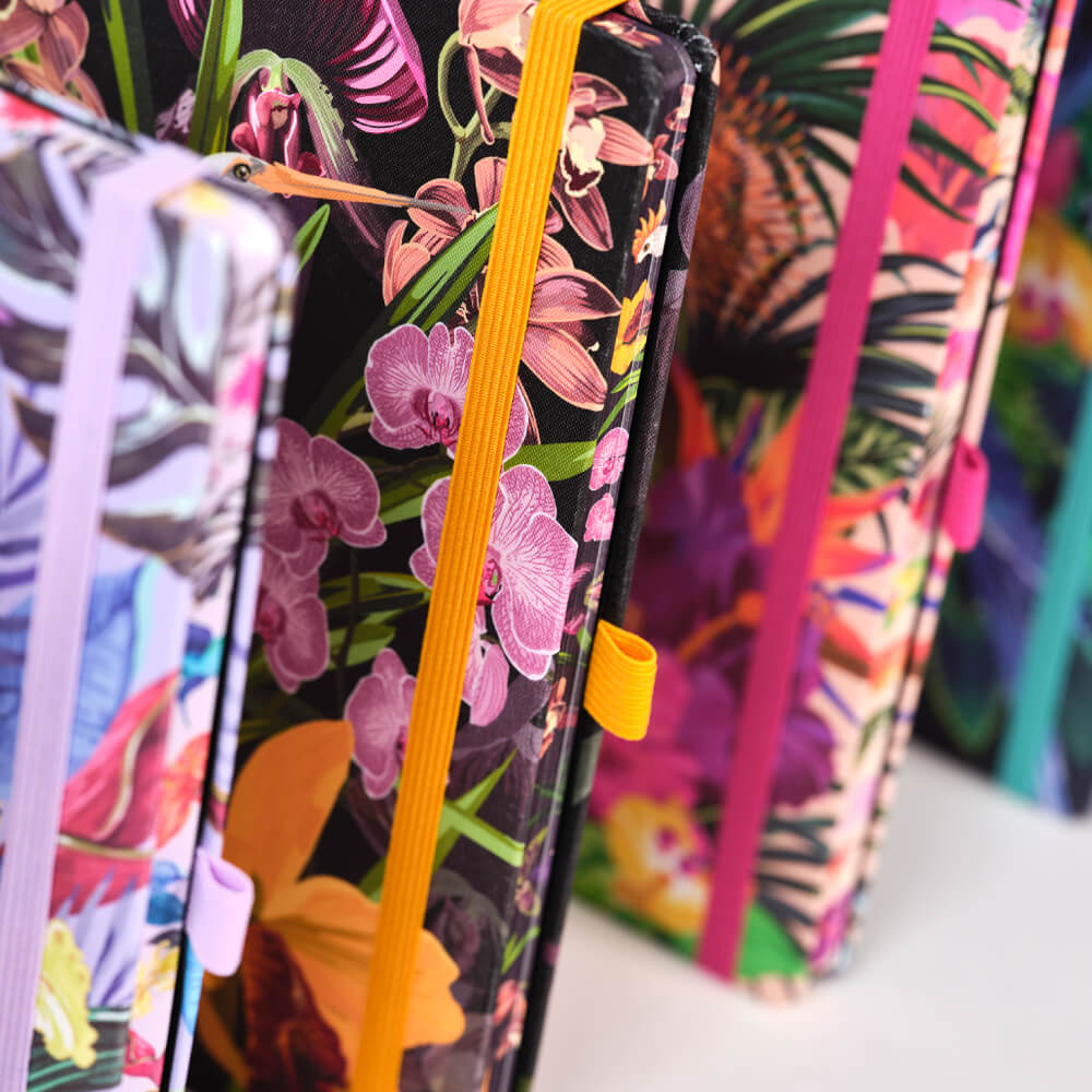 カステリミラノ 1938 EDEN(リニューアル) 罫線 ポケットサイズ 手帳