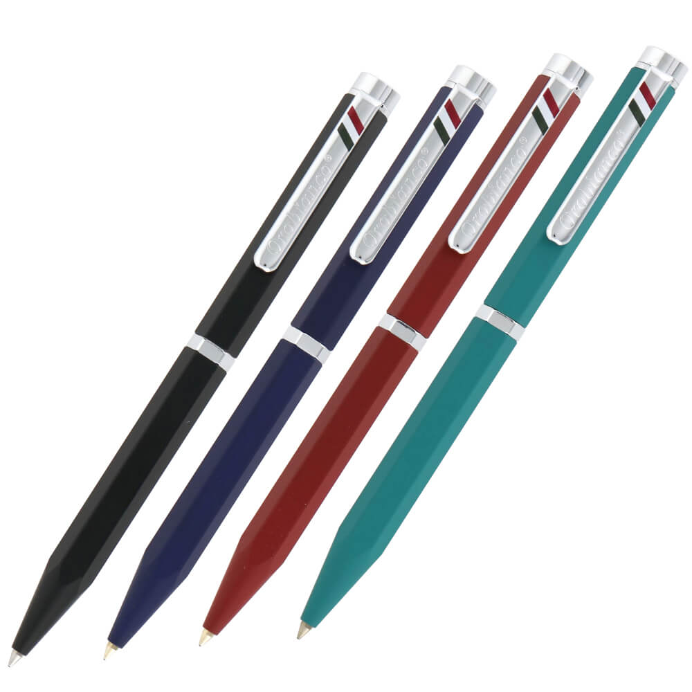 オロビアンコ ヘキサ ボールペン