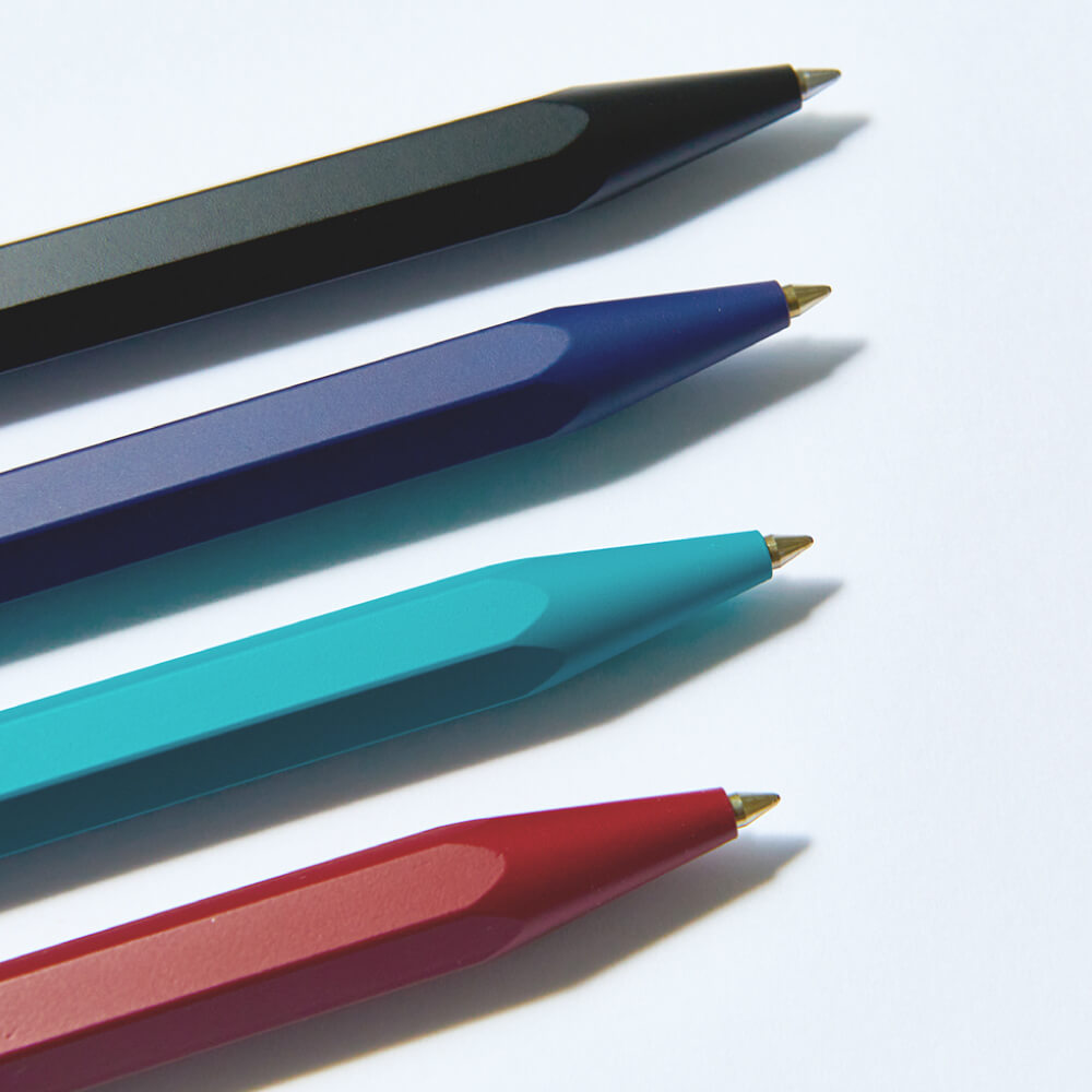 オロビアンコ ヘキサ ボールペン