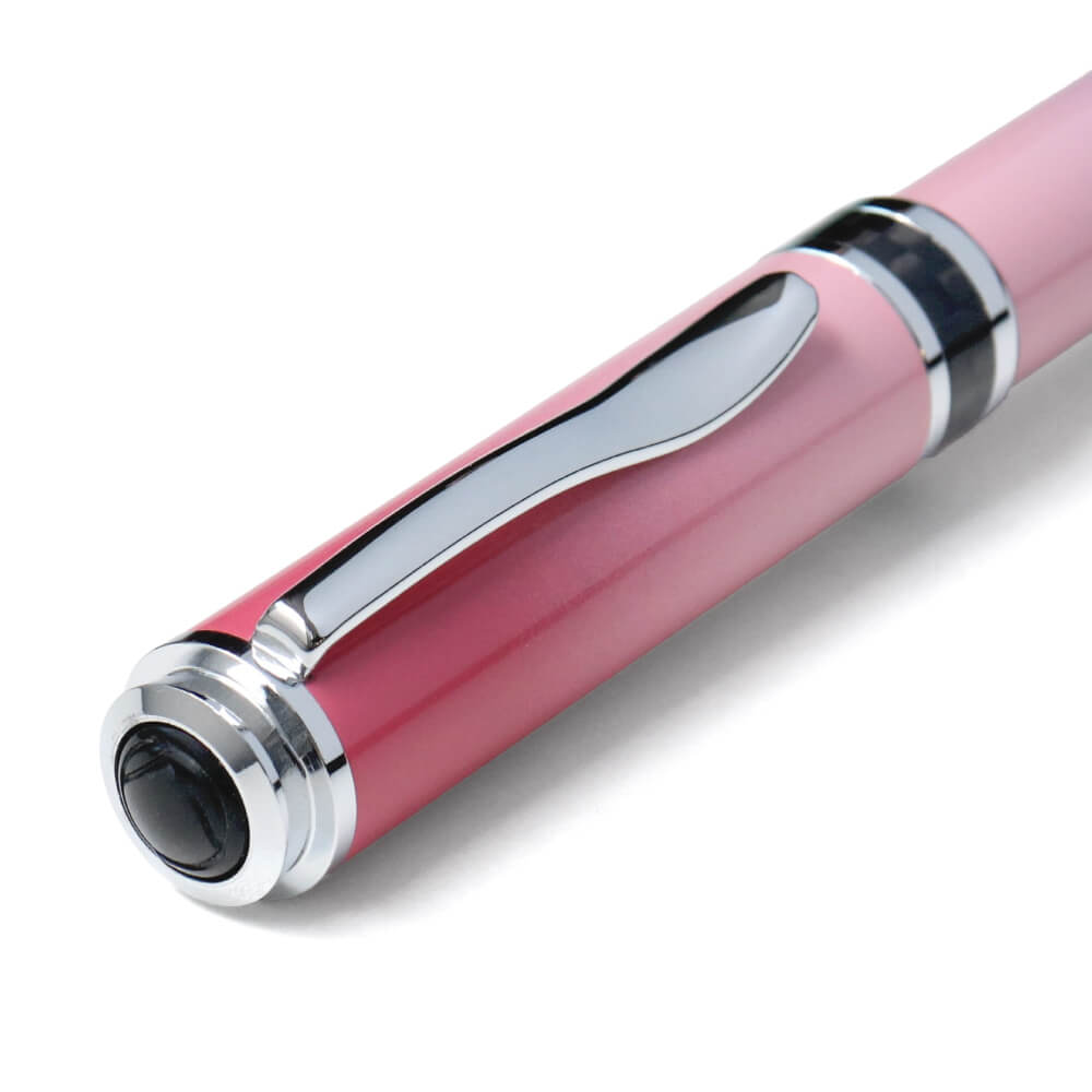 モンテベルデ イノーヴァ フュージョン ボールペン