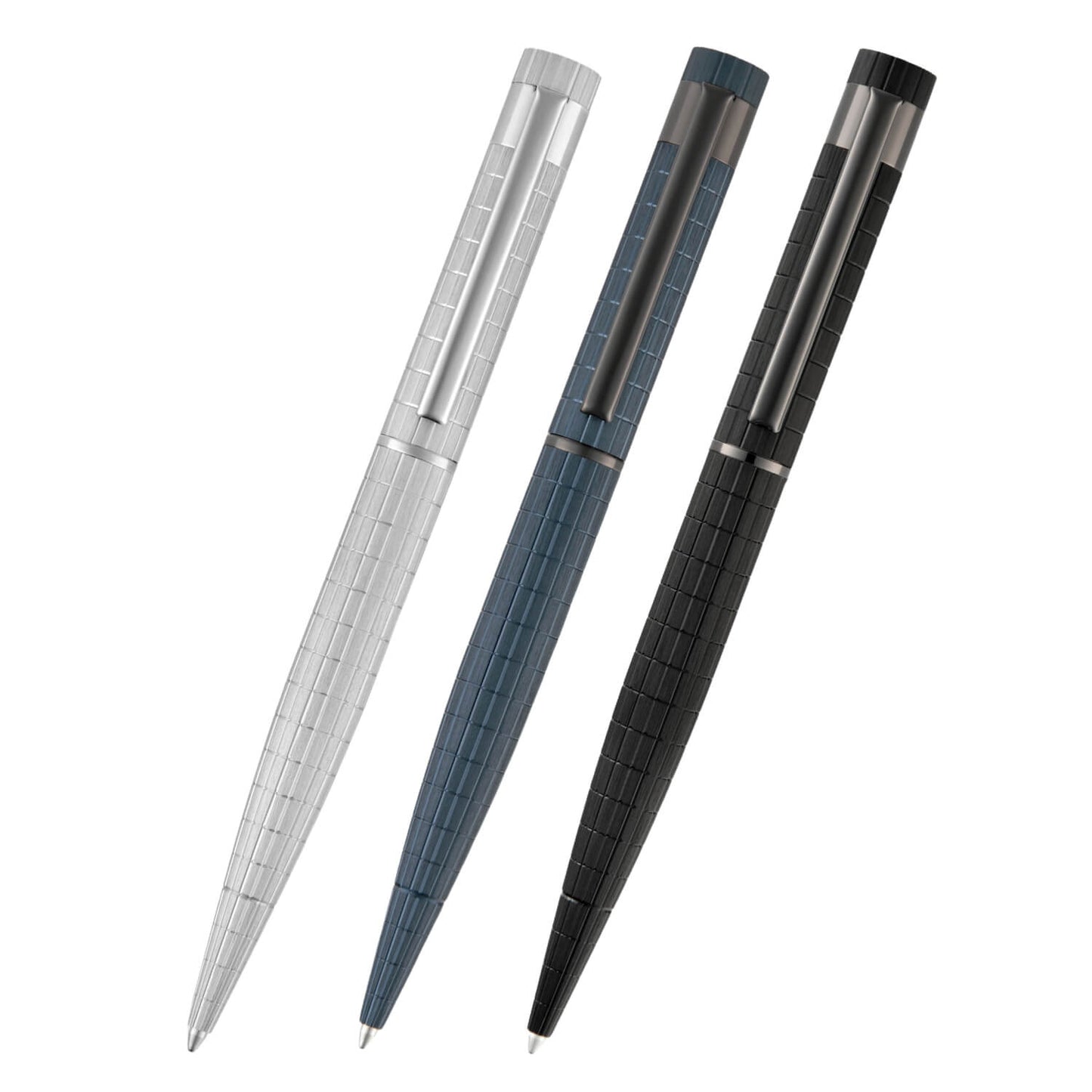 ヒューゴボス ループバウハウス  ボールペン