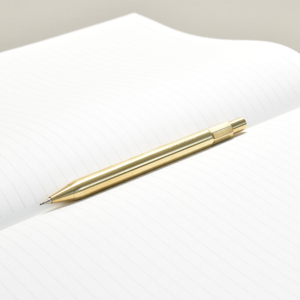 アンドハンド メソッドメカニカルペンシル  シャープペン