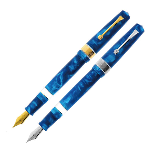 公式 レオナルド オフィチーナ イタリアーナ モーメント・マジコ ピテクサ 万年筆