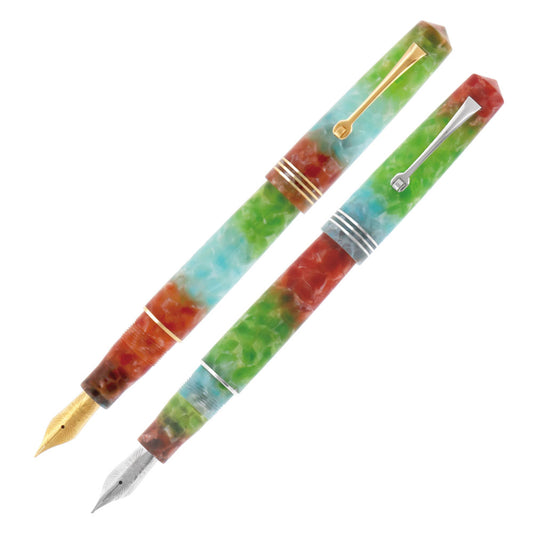 公式 レオナルド オフィチーナ イタリアーナ モーメントゼロ プーラ・ヴィダ