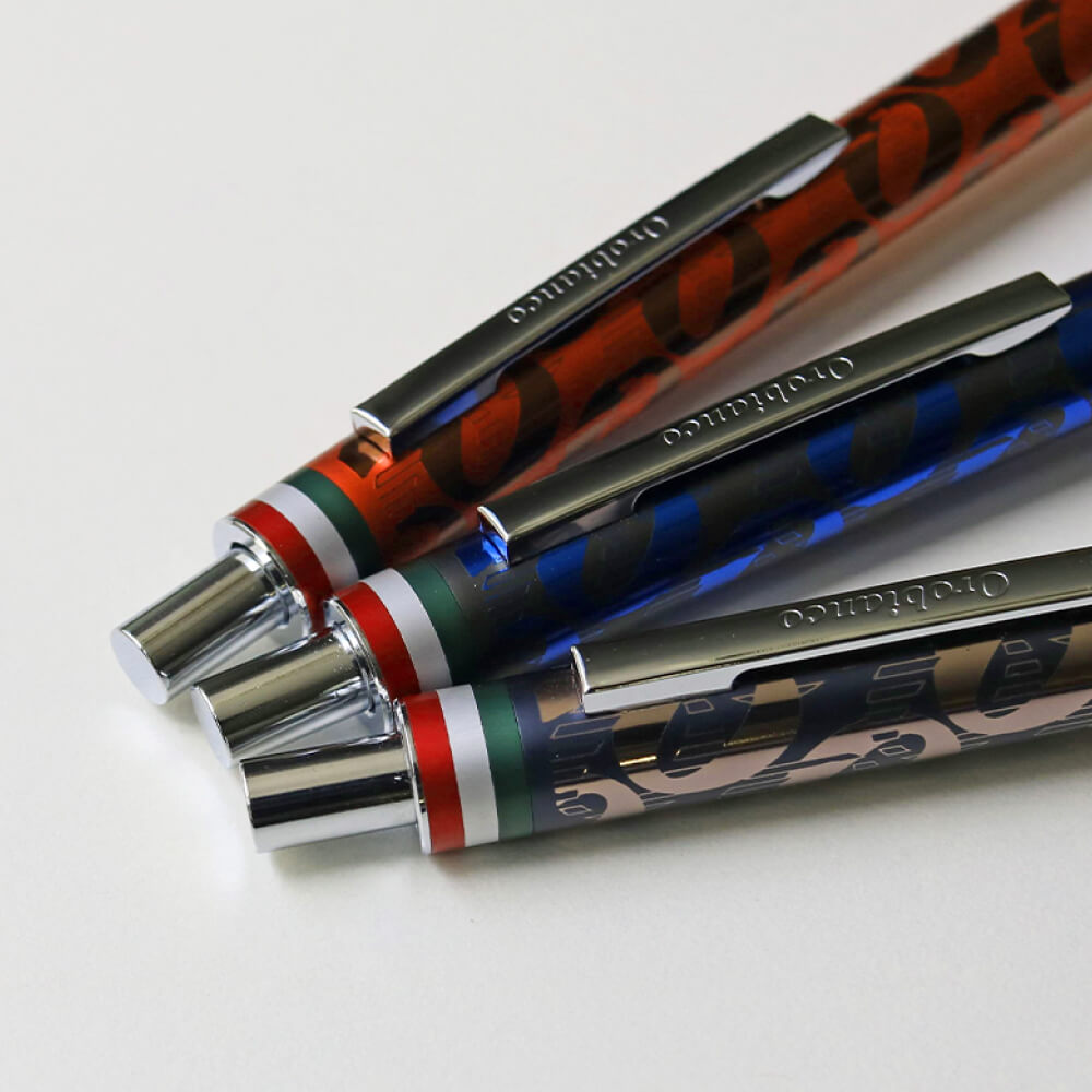 オロビアンコ オログラム ボールペン