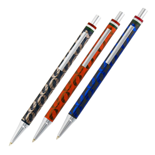 オロビアンコ オログラム ボールペン