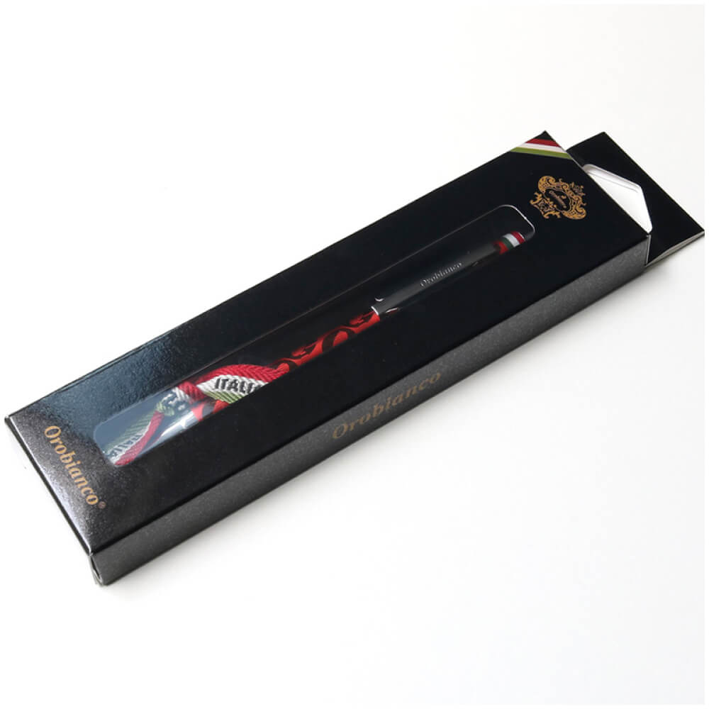 オロビアンコ オログラム ボールペン