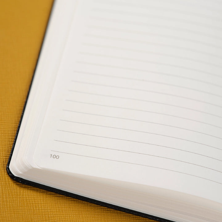 カステリミラノ 1938 EDEN(リニューアル) 罫線 ポケットサイズ 手帳