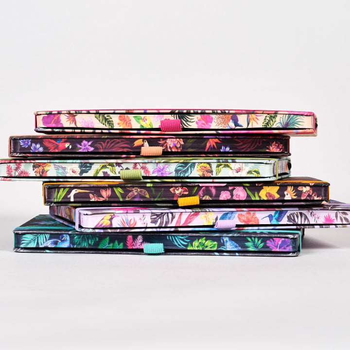 カステリミラノ 1938 EDEN(リニューアル) 罫線 ポケットサイズ 手帳