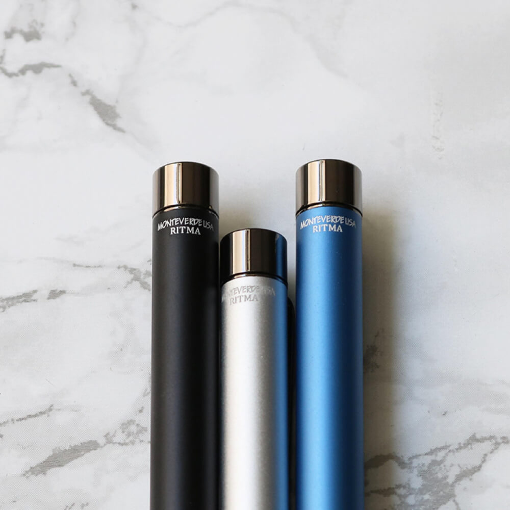 モンテベルデ リトマ グリーン ボールペン