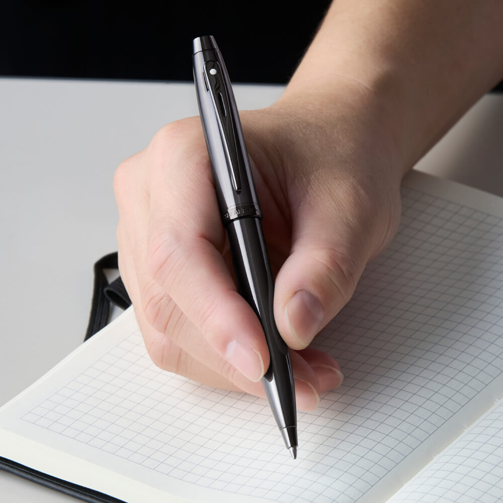 公式 シェーファー 100 アイオニック ボールペン