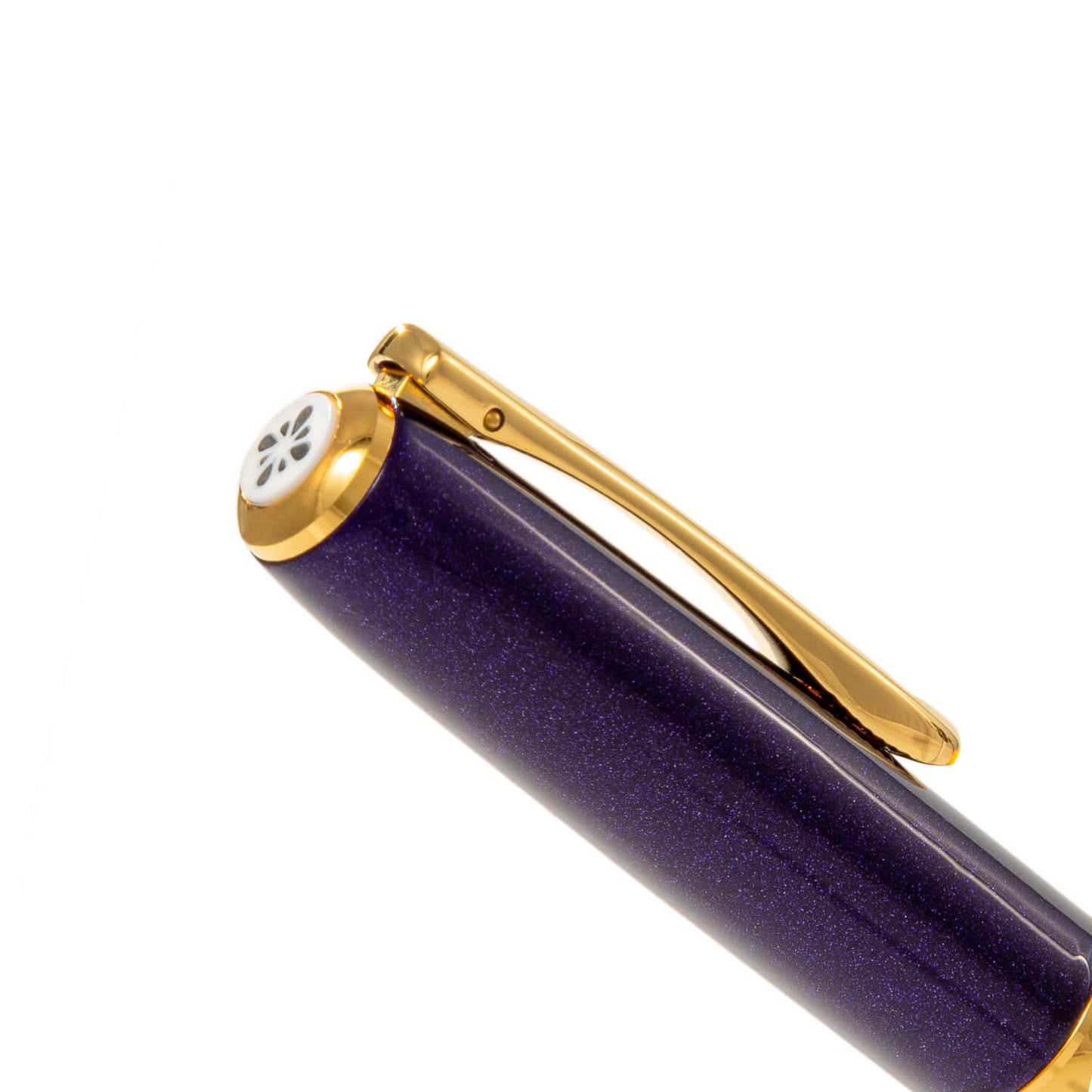 公式 ディプロマット エクセレンスA2 ヴァイオレットレイン ボールペン