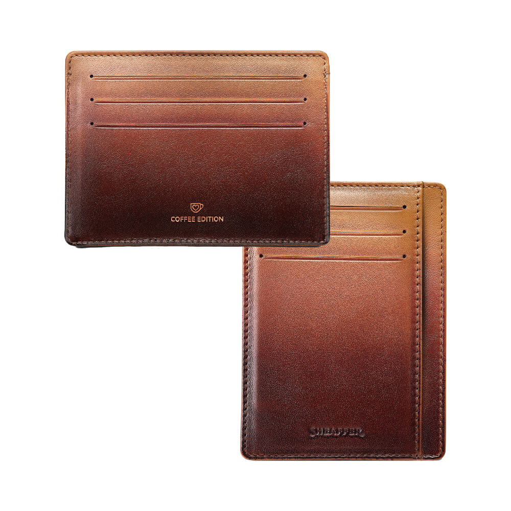 公式 シェーファー VFM コーヒーエディション ボールペン【ギフトセットも選択できます】