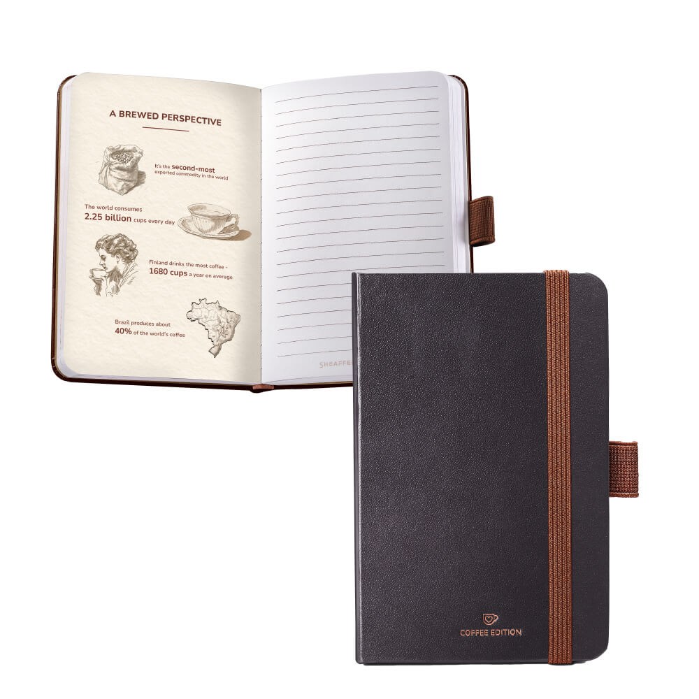 公式 シェーファー VFM コーヒーエディション ボールペン【ギフトセットも選択できます】