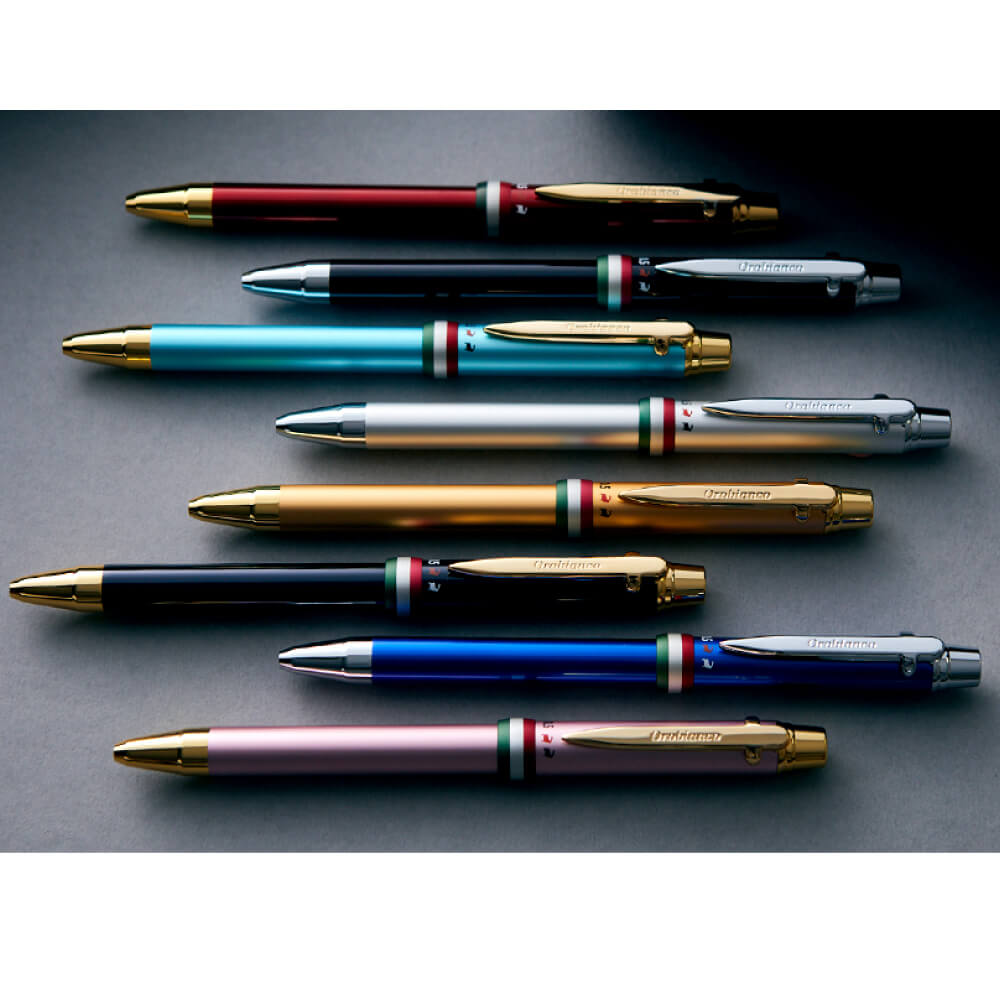 オロビアンコ トリプロ用替芯