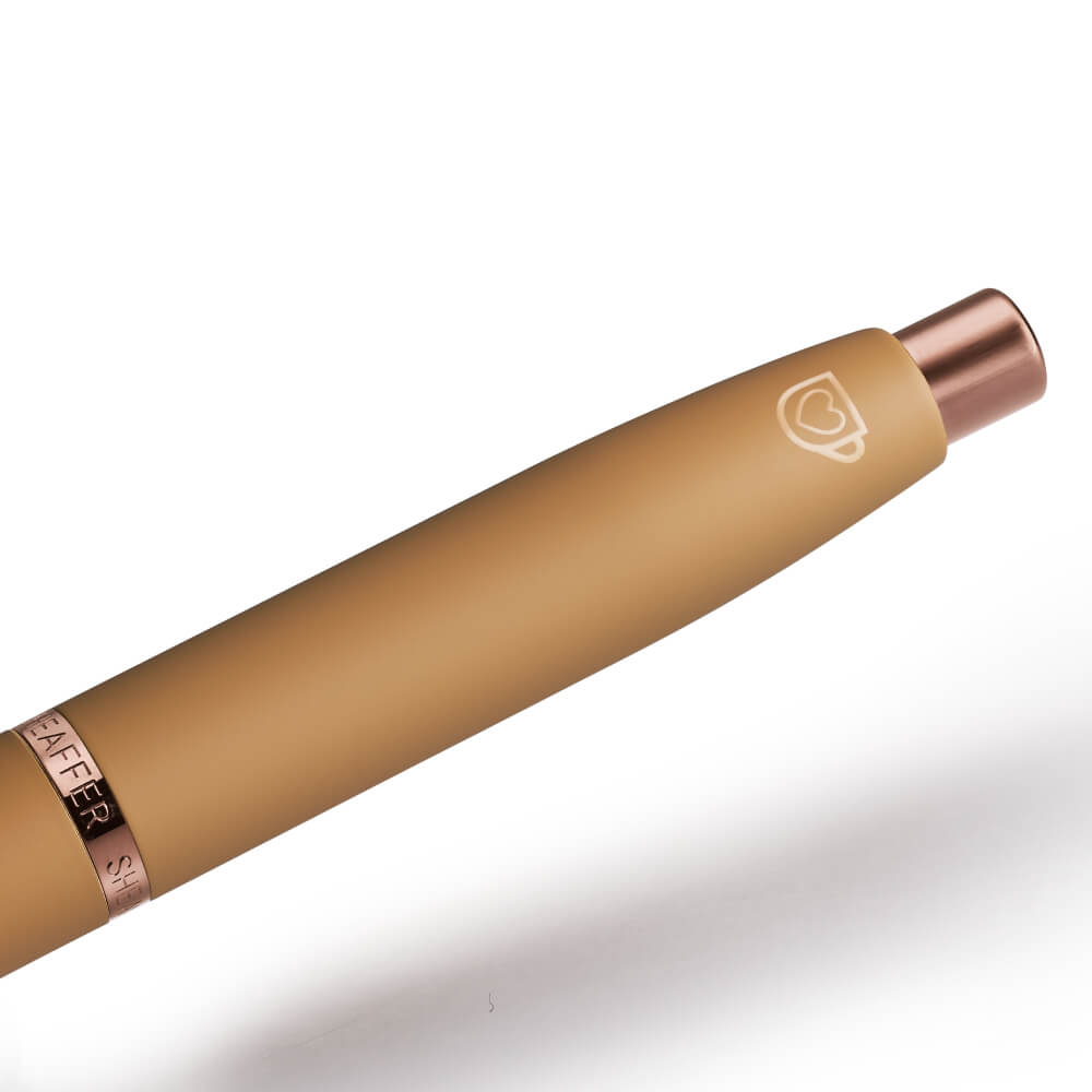 公式 シェーファー VFM コーヒーエディション ボールペン【ギフトセットも選択できます】