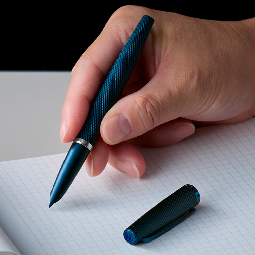 公式 ディプロマット バイパー 万年筆