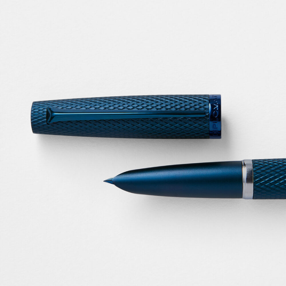 公式 ディプロマット バイパー 万年筆