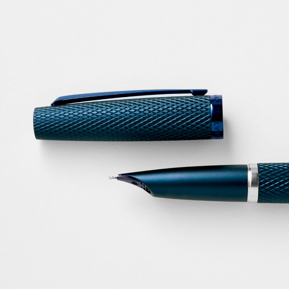 公式 ディプロマット バイパー 万年筆