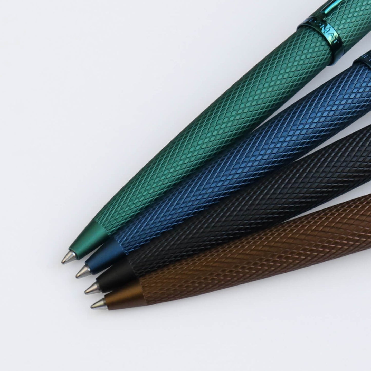 公式 ディプロマット バイパー ボールペン