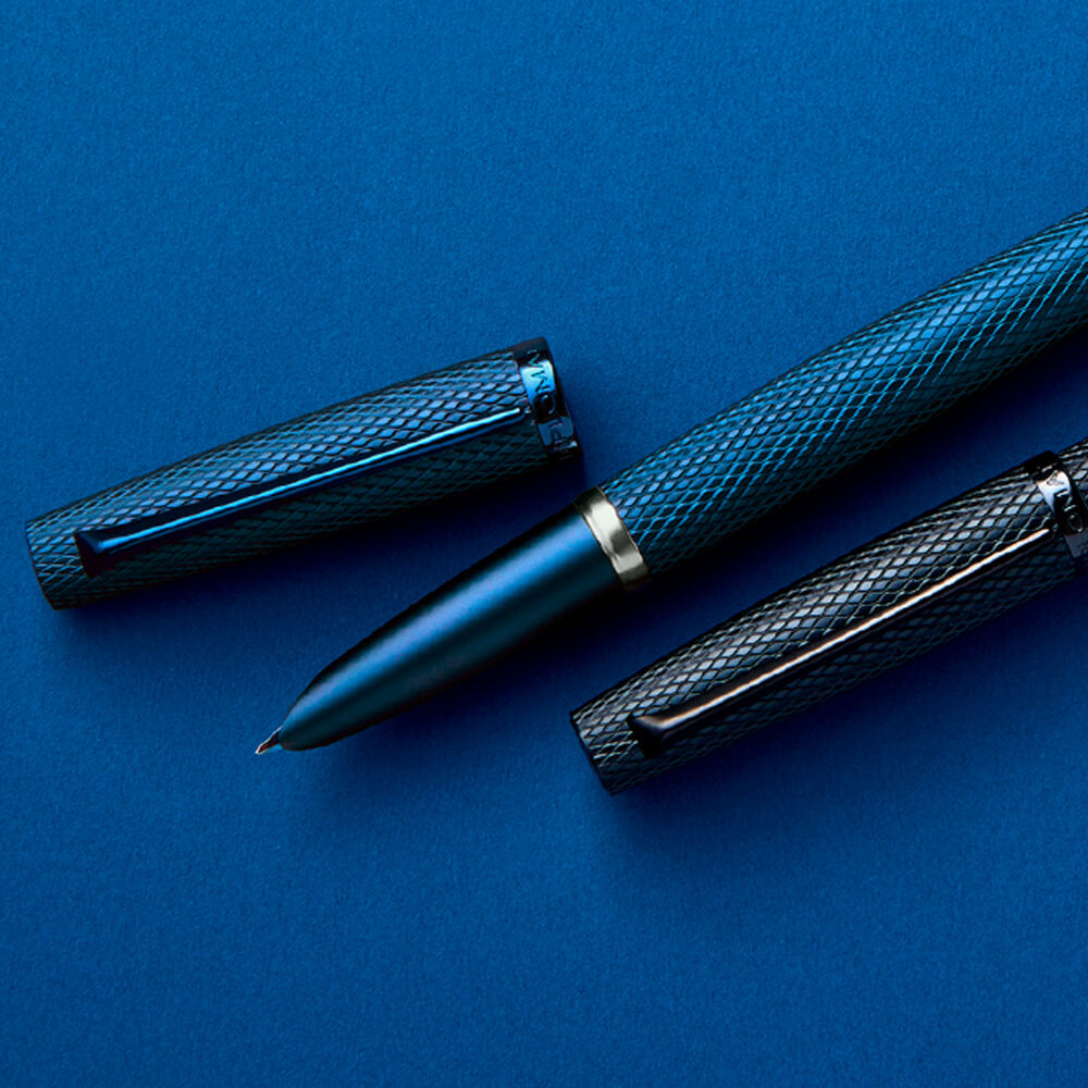 公式 ディプロマット バイパー 万年筆