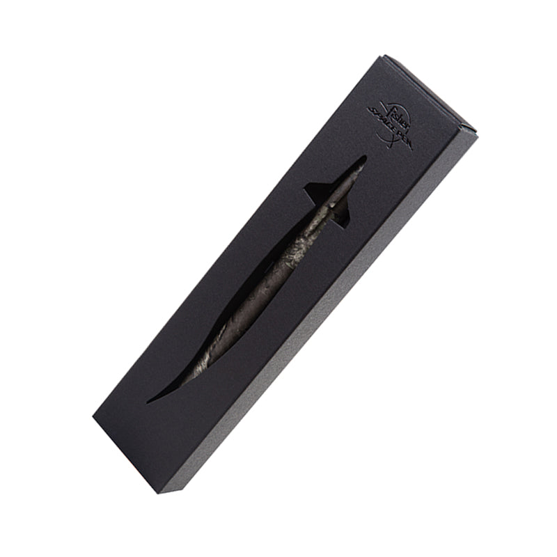 フィッシャースペースペン トゥルーティンバー カモフラージュ M4TS ボールペン 化粧箱