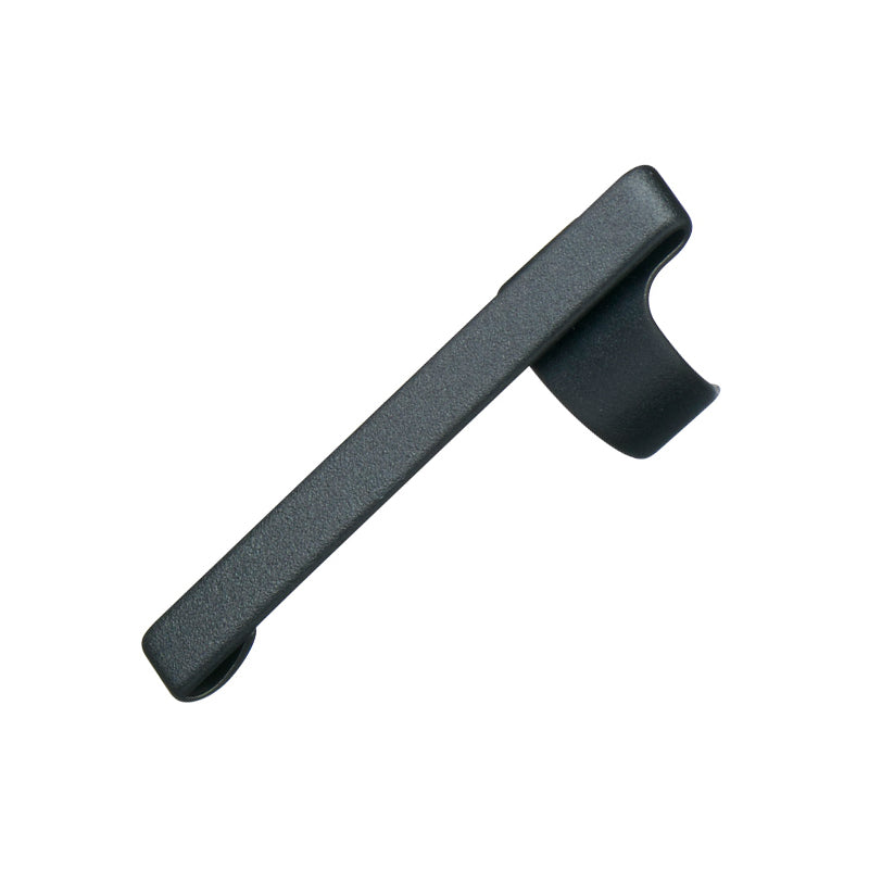 フィッシャースペースペン ブレット 専用クリップ ボールペン用クリップ ブラック