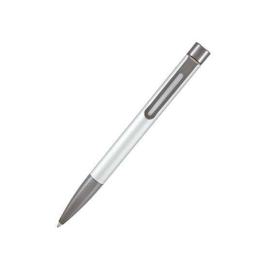 モンテベルデ リトマ シルバー ボールペン
