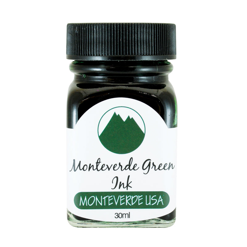 モンテベルデ ミニボトルインク モンテベルデグリーン G309MG インク