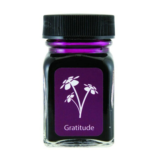 モンテベルデ ミニボトルインク エモーションシリーズ グラチチュードマゼンダ G309GM インク