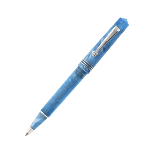 【日本限定】レオナルド オフィチーナ イタリアーナ モーメント・ゼロ アクアセレナーデ ボールペン