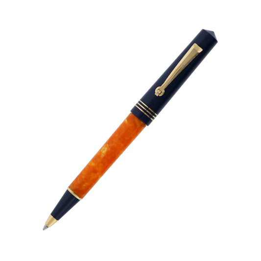 【日本限定】レオナルド オフィチーナ イタリアーナ モーメント・ゼロ トラモントGT ボールペン