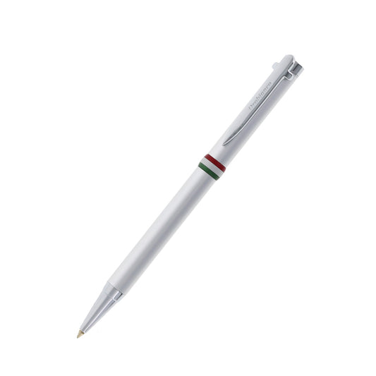 オロビアンコ ラ・スクリヴェリア シルバーCT ボールペン