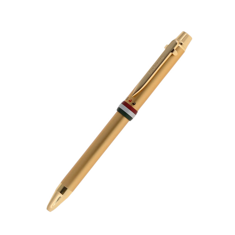 オロビアンコ トリプロ ゴールドGT 多機能ペン